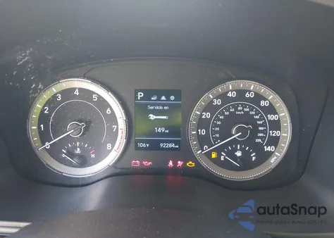 2021 Hyundai Venue Se z USA, uszkodzony, nr VIN KMHRB8A35MU068538